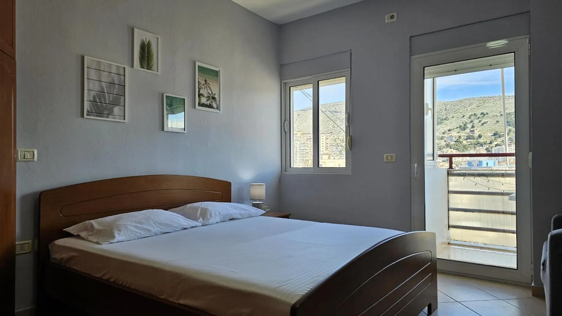 Nancy Apartment Sarandë 0*,  Albanien