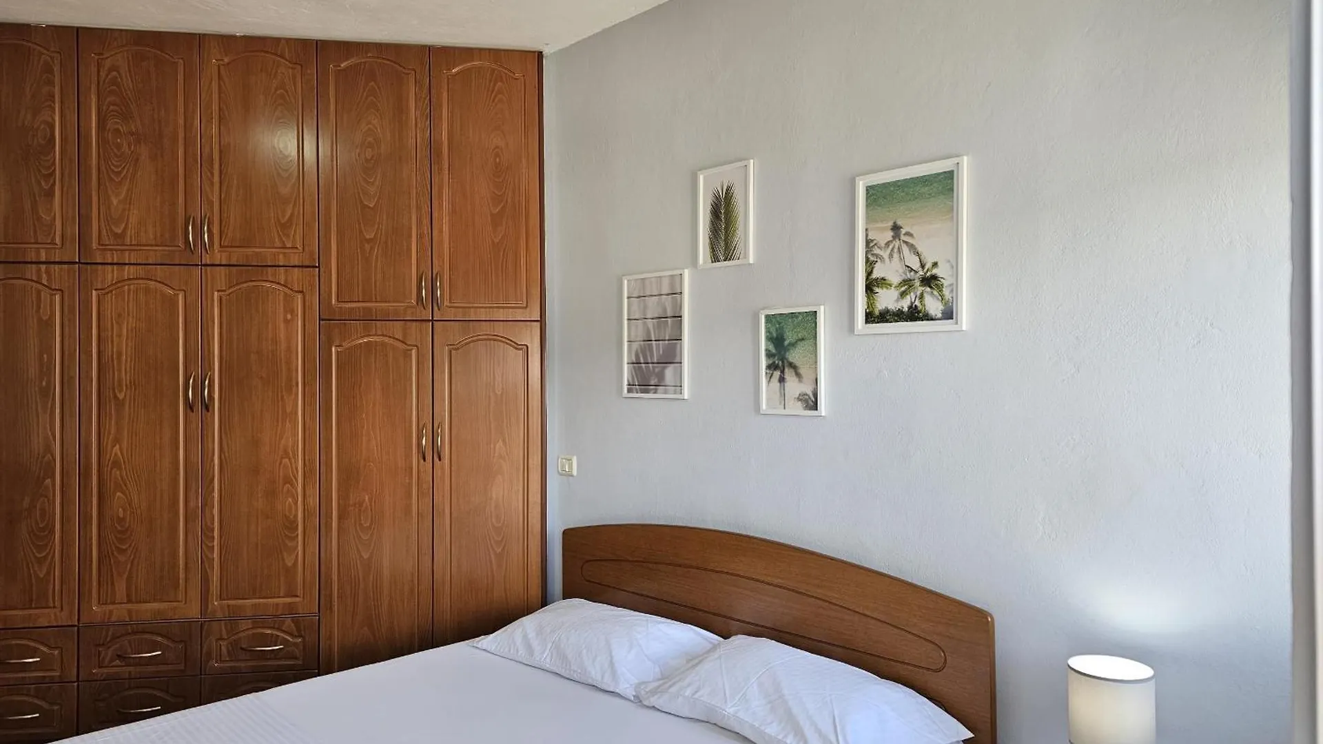 Nancy Apartment Sarandë