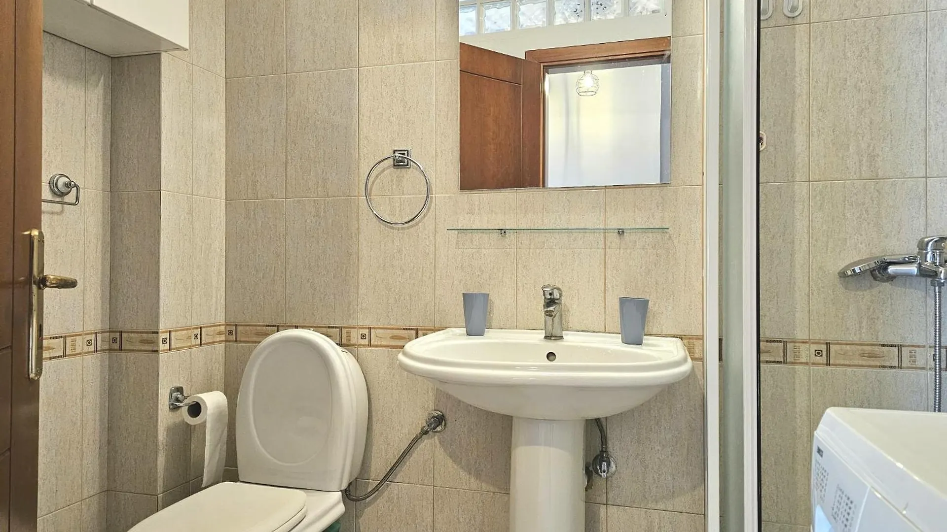 Nancy Apartment Sarandë Albanien