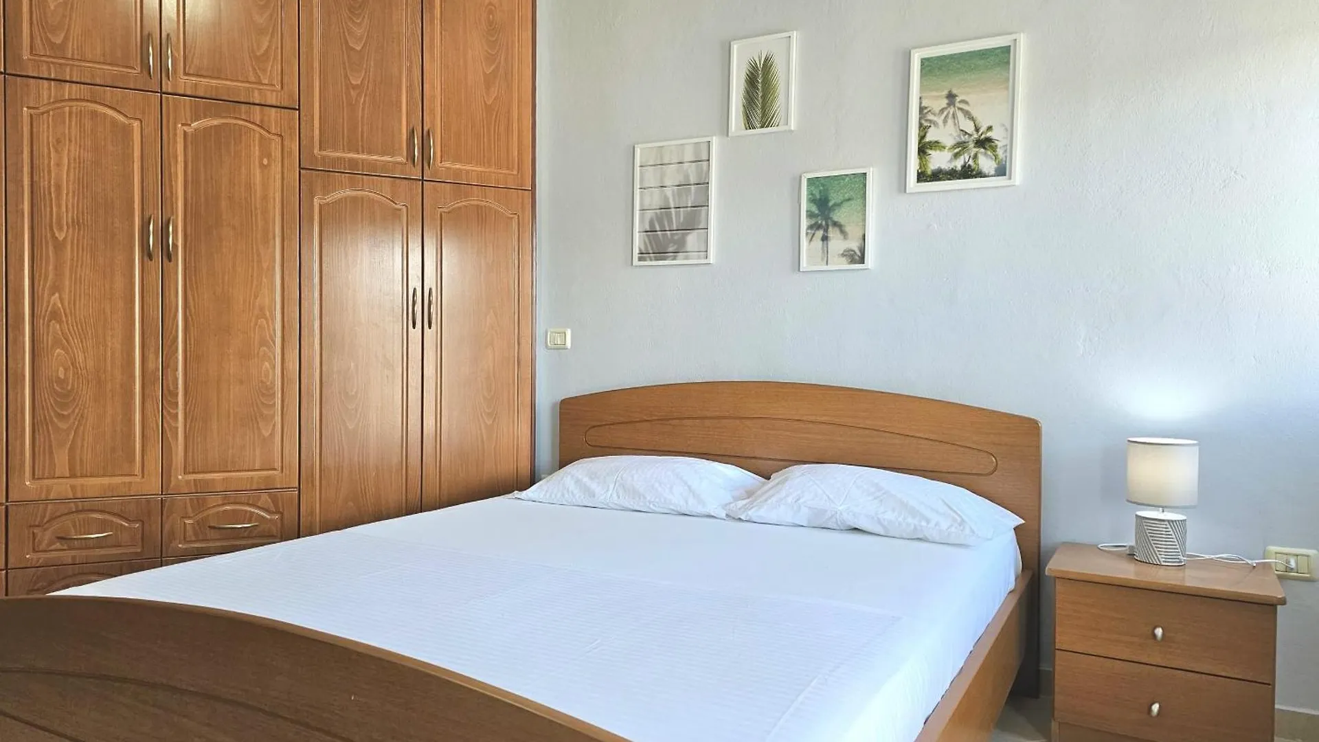 Nancy Apartment Sarandë